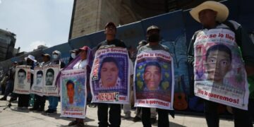 México solicitará apoyo a la ONU para reforzar investigaciones del Caso Ayotzinapa