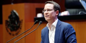 PAN exige participación en toma de protesta de nuevos ministros de la SCJN: “Sería inaceptable que se nos negara hablar”