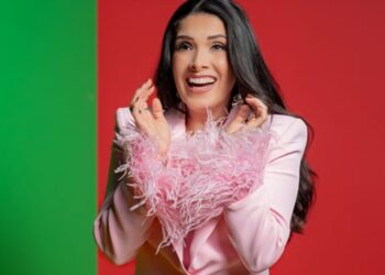 Revelan el verdadero estado de salud de Dalílah Polanco tras sufrir una caída, ¿Saldrá de La Casa de los Famosos México?