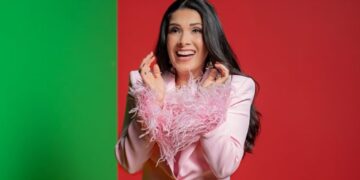 Revelan el verdadero estado de salud de Dalílah Polanco tras sufrir una caída, ¿Saldrá de La Casa de los Famosos México?