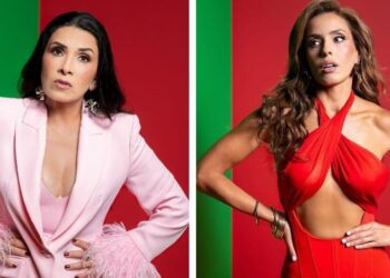 Mar Contreras no apoya la idea de que Dalílah Polanco se quede en la competencia tras sufrir fracturas en su cuerpo