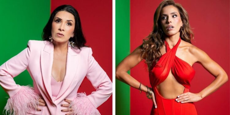 Mar Contreras no apoya la idea de que Dalílah Polanco se quede en la competencia tras sufrir fracturas en su cuerpo