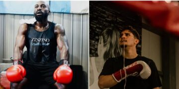 Este es el nuevo rival de Marco Verde luego de que su contrincante se lesionara