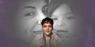 Christian Nodal ignora en redes el cumpleaños de Inti por segundo año consecutivo y fans explotan con mensajes