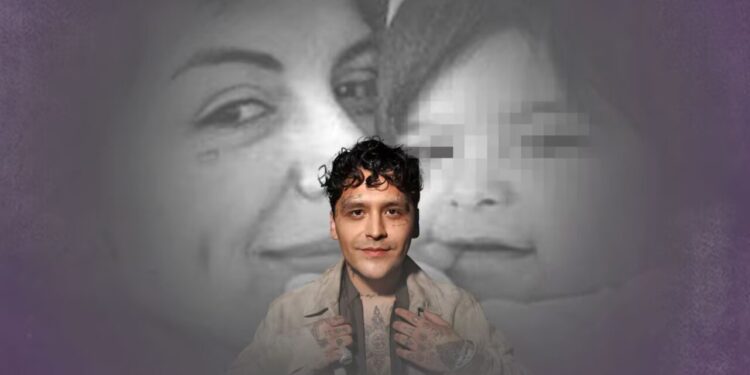 Christian Nodal ignora en redes el cumpleaños de Inti por segundo año consecutivo y fans explotan con mensajes