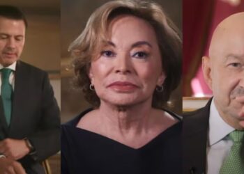 La derrota del PRI en México ya cuenta con documental propio y es dirigido por Denise Maerker