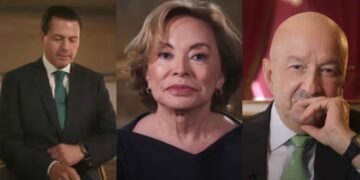 La derrota del PRI en México ya cuenta con documental propio y es dirigido por Denise Maerker