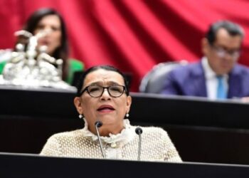 Segob garantiza cero impunidad para quien traicione al pueblo de México