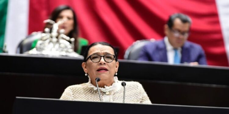 Segob garantiza cero impunidad para quien traicione al pueblo de México