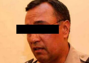 ¿Huachicol en Pemex? Reportan que Trauwitz informó a Rocío Nahle sobre robos de combustible y no hizo nada: “Le di pruebas”