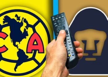 América vs Pumas: ¿A qué hora y por dónde ver EN VIVO el Clásico Capitalino de la jornada 11 de la Liga MX?