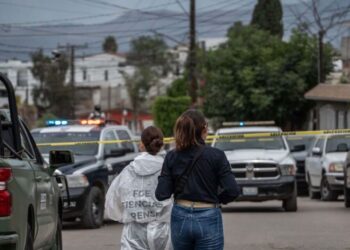 Septiembre marca récord con el día con menos homicidios en 7 años