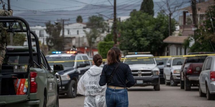 Septiembre marca récord con el día con menos homicidios en 7 años