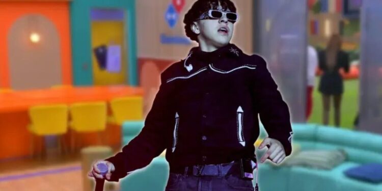 Xavi en ‘La Casa de los Famosos 2025’: ¿Cuándo y dónde ver EN VIVO su presentación?