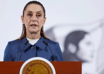 Sheinbaum realizará una gira de “Rendición de cuentas” por todos los estados