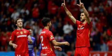 Liga MX: Lo que dejó la jornada 11 del Apertura 2025