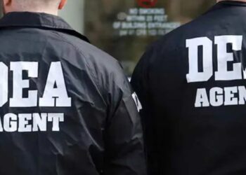 DEA presume arresto de 1,200 de cárteles; pertenecen al CJNG y al de Sinaloa