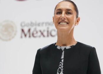 Cooperación con Estados Unidos, pero cada quien en su territorio: Sheinbaum previo a visita de Marco Rubio