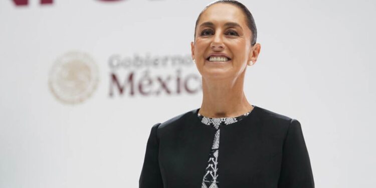 Cooperación con Estados Unidos, pero cada quien en su territorio: Sheinbaum previo a visita de Marco Rubio