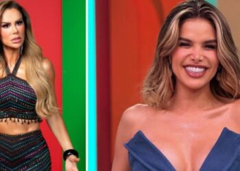 Marie Claire Harp confirmaría la multa millonaria de Ninel Conde por mentir tras su salida de LCDLF México