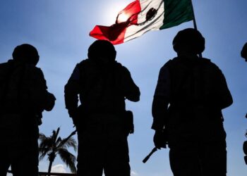 Sheinbaum: Defensa y Marina “Son grandes instituciones y muy completas”