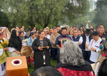 Nueva Suprema Corte será distinta, no será guiada por el poder o el dinero: Hugo Aguilar