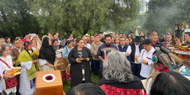 Nueva Suprema Corte será distinta, no será guiada por el poder o el dinero: Hugo Aguilar