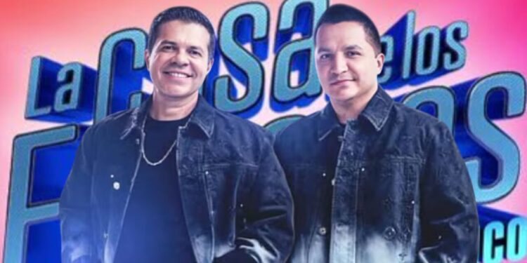 Jorge Medina y Josi Cuen entrarán a La Casa de los Famosos México durante la fiesta de este viernes