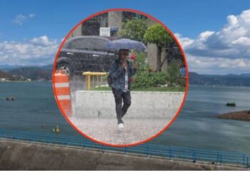 ¿Cuál es el nivel de las presas en Sinaloa hoy 17 de septiembre?