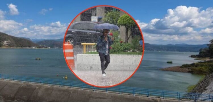 ¿Cuál es el nivel de las presas en Sinaloa hoy 17 de septiembre?