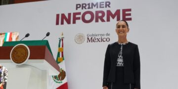 En 11 meses, hemos reducido el homicidio doloso en 25%: Sheinbaum