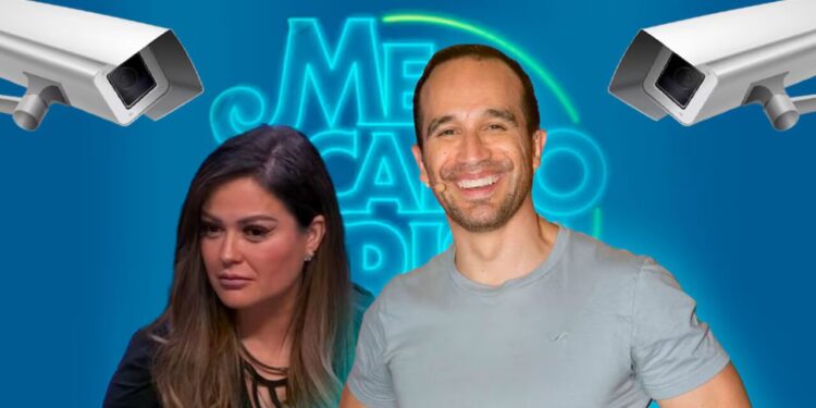 Fans de ‘Me caigo de risa’ piden que El Guana no regrese al show tras su eliminación: “Ni Mariana Echeverría, ni él”