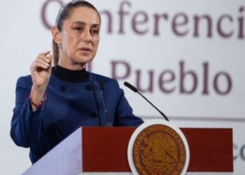 “No se negocia la ley”, Sheinbaum asegura que cada contribuyente debe pagar lo que le corresponde
