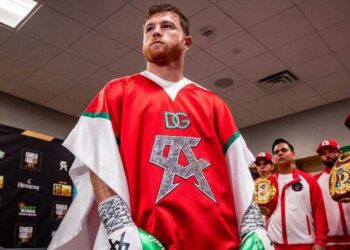¿Se adelanta su retiro? Canelo Álvarez deberá ser intervenido por grave lesión