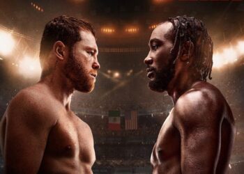 Canelo vs Crawford: ¿La pelea pasará por televisión abierta? Todo lo que se sabe sobre la transmisión del combate