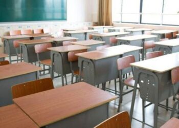 Suspenden clases por amenaza de intensas lluvias en 5 municipios de Sinaloa