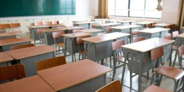 Suspenden clases por amenaza de intensas lluvias en 5 municipios de Sinaloa