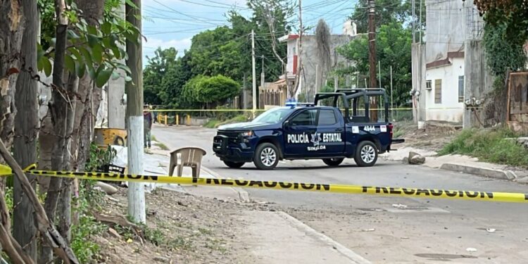 Hombre pierde la vida tras ataque armado en Bellavista