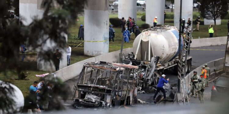 Suman 8 fallecidos y 94 personas heridas tras explosión en Iztapalapa, Clara Brugada actualiza lista de víctimas