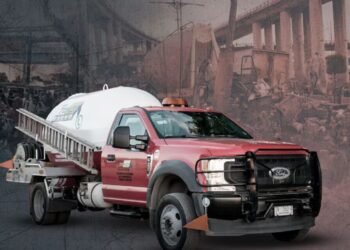 Suman dos personas muertas por explosión de pipa en Iztapalapa: Nuevo corte contabiliza 13 víctimas