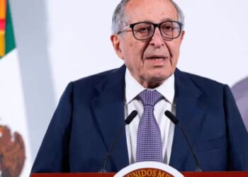 Suman 4 mil 353 casos de sarampión y 17 fallecimientos en el país: Ssa