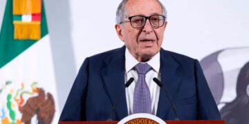 Suman 4 mil 353 casos de sarampión y 17 fallecimientos en el país: Ssa