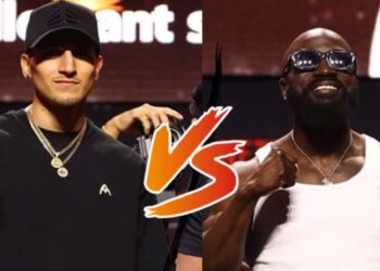 Marco Verde vs Sona Akale: ¿A qué hora y por dónde ver EN VIVO la pelea de este 13 de septiembre?