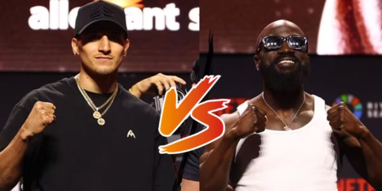 Marco Verde vs Sona Akale: ¿A qué hora y por dónde ver EN VIVO la pelea de este 13 de septiembre?