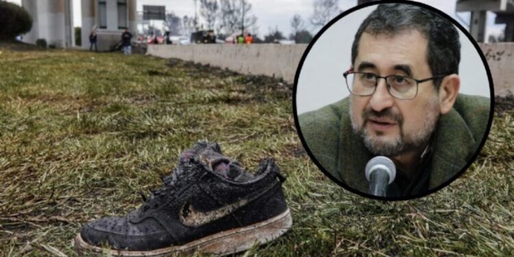 12 personas se mantienen en estado crítico y otras 12 en estado grave por explosión de pipa en Iztapalapa: César Cravioto