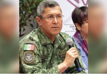 Secretario de Seguridad afirma que Sinaloa está a salvo tras masacre: “Navolato está reforzado desde hace tiempo”