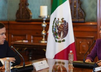 Venezuela celebra “Ejemplo digno” de soberanía de Sheinbaum ante Marco Rubio