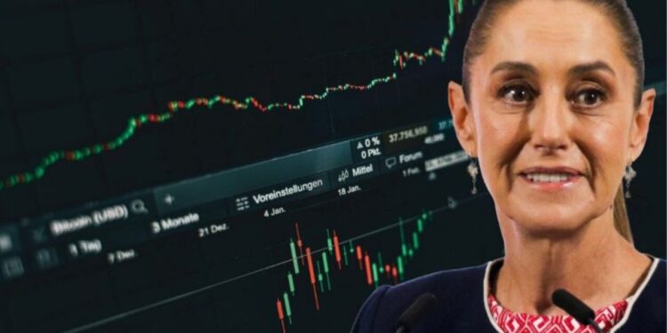 Primer Informe: México sigue siendo atractivo para la inversión extranjera, según sus resultados económicos