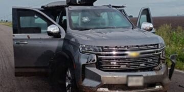 Aseguran armas, vehículos, droga y químicos en operativos de Sinaloa