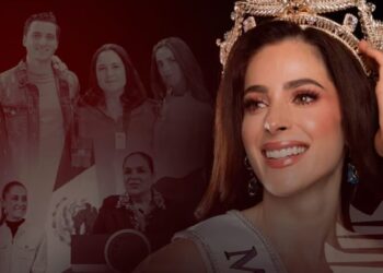 Fátima Bosch: Así es la poderosa familia que rodea a la Miss Universo México y su relación con la 4T